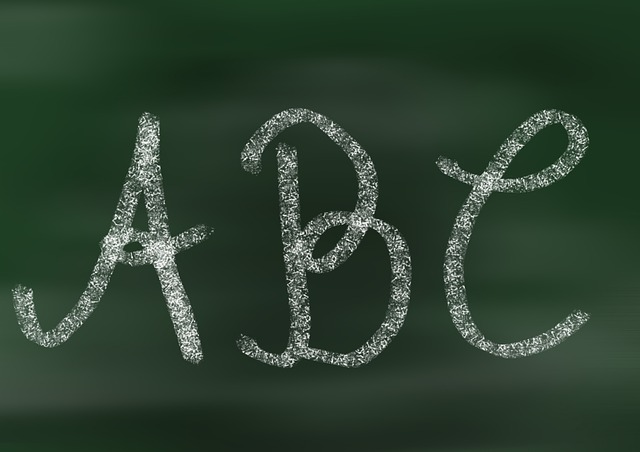 7 reglas básicas de ortografía ABC Translink